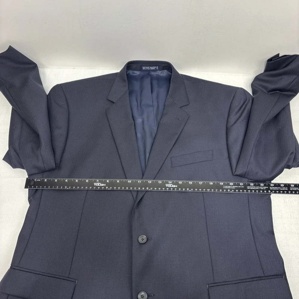 Nautica men navy